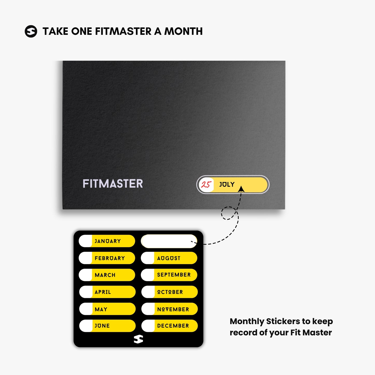 FITMASTER