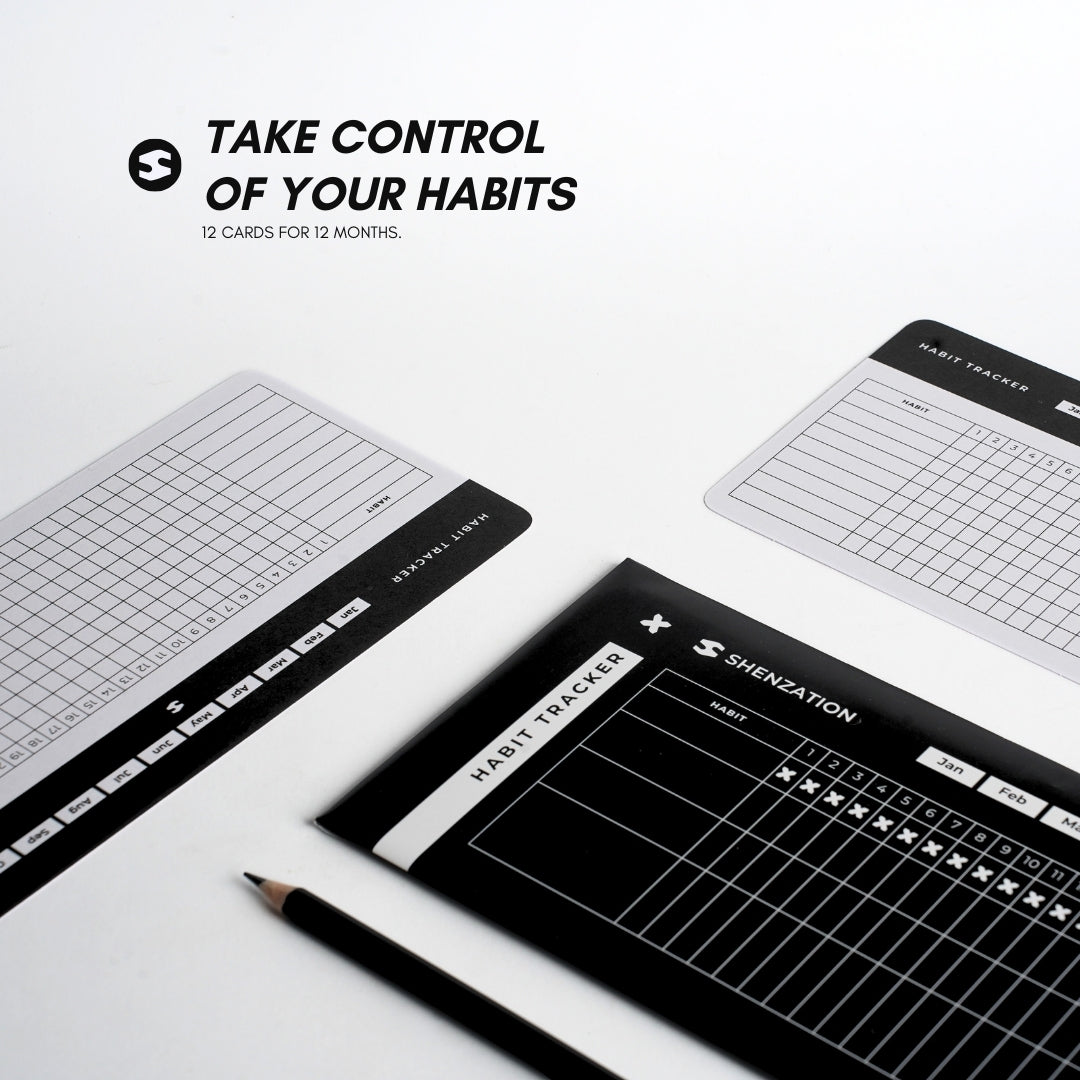 HABIT TRACKER