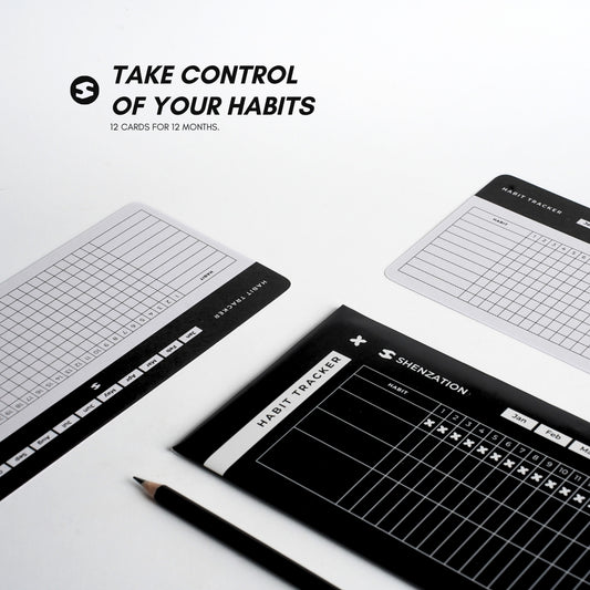 HABIT TRACKER