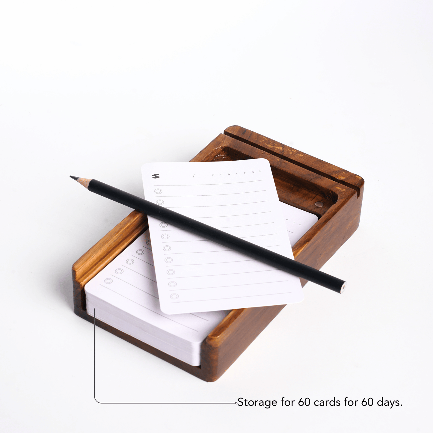 THE DAILY DOCK KIT