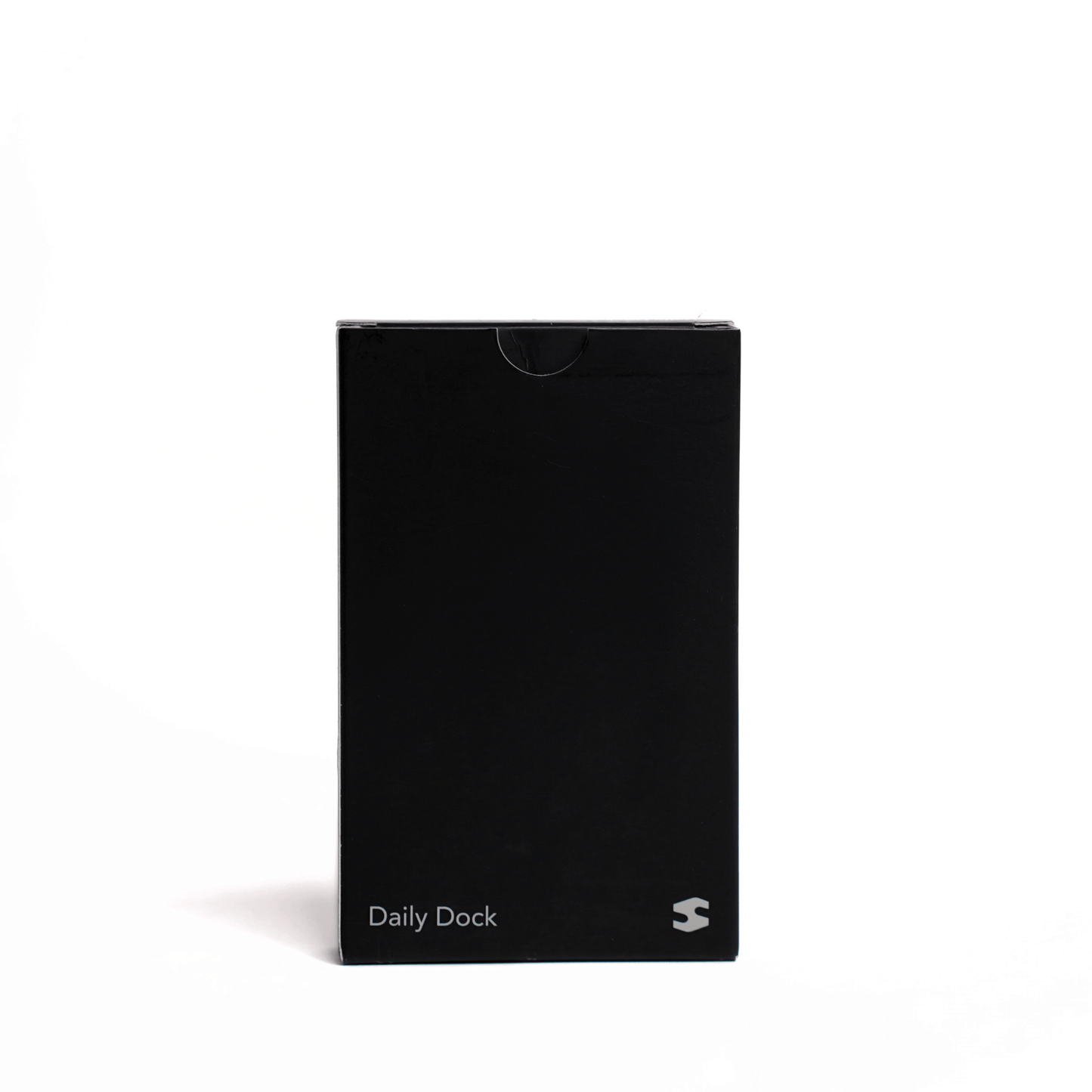 THE DAILY DOCK KIT