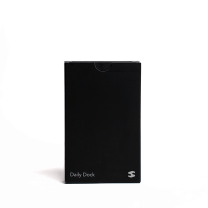THE DAILY DOCK KIT