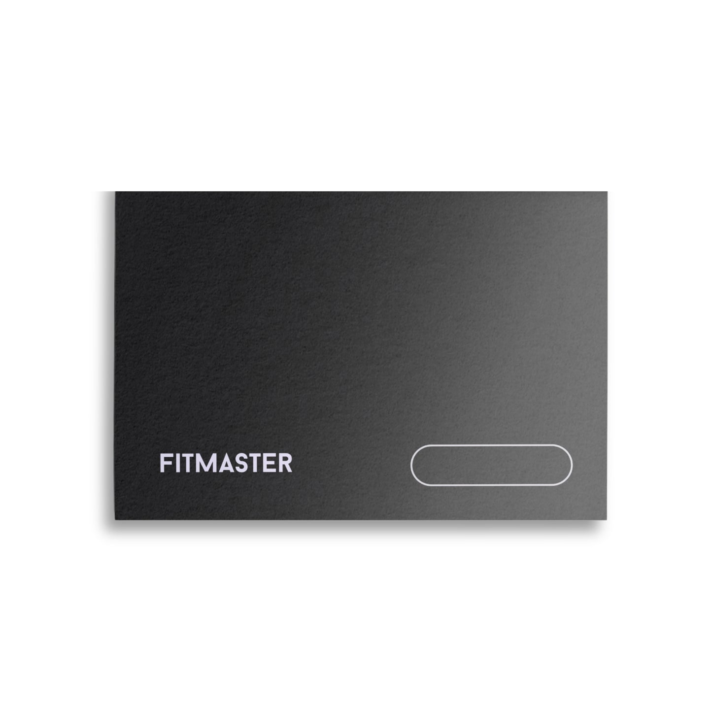 FITMASTER
