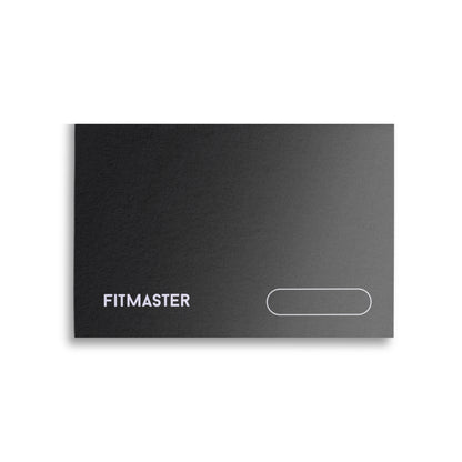 FITMASTER