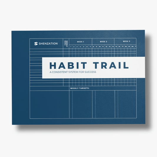 THE HABIT TRAIL