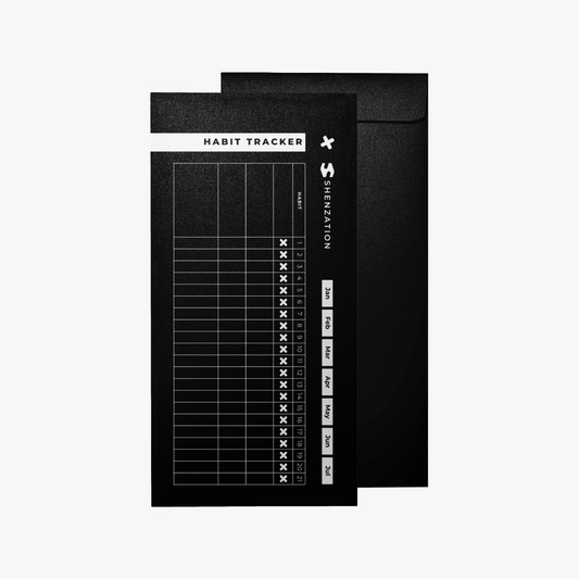 HABIT TRACKER
