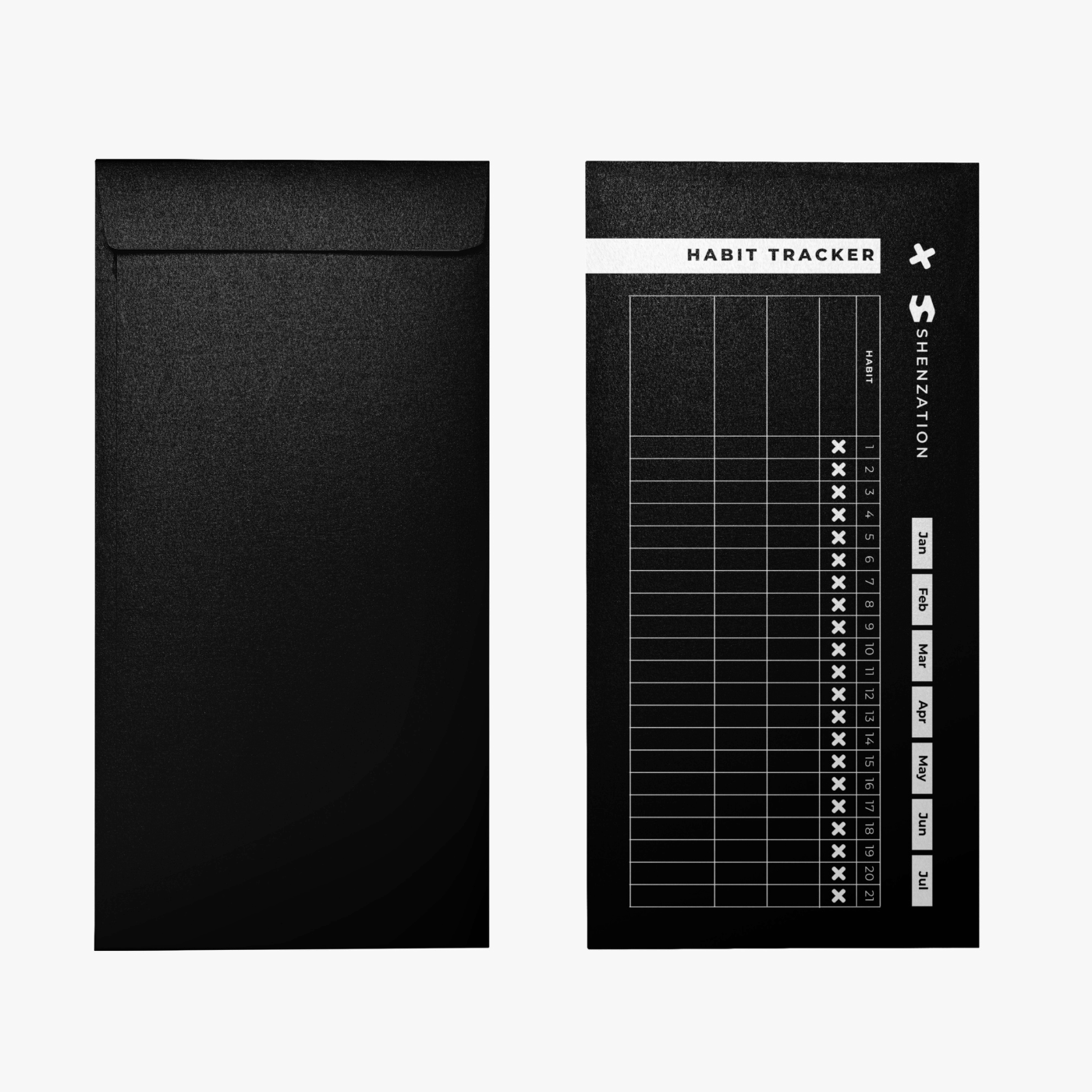 HABIT TRACKER