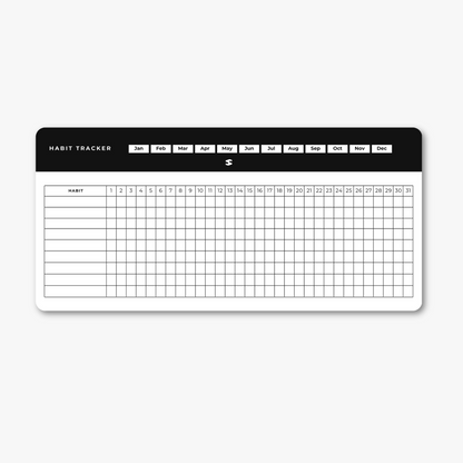 HABIT TRACKER