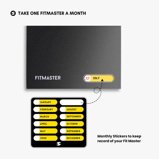 FITMASTER